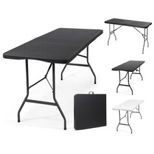 Sekey campingtisch buffettisch gebraucht kaufen  Leipzig
