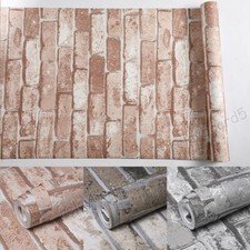 Red brick effect for sale  WORCESTER