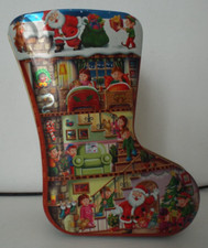 Christmas stocking storage for sale  BROADSTAIRS