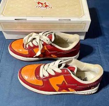 Bathing ape bape for sale  Goose Creek