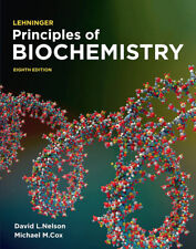 Lehninger principles biochemis usato  Spedire a Italy