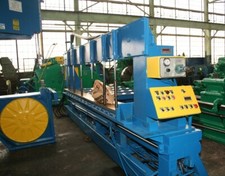 Tannewitz model 6024mh for sale  Holland