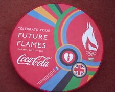 Coca cola future for sale  DERBY