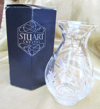 Stuart crystal cascade for sale  BALDOCK