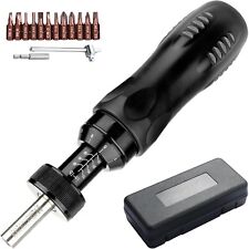 Adjustable torque screwdriver for sale  Perth Amboy