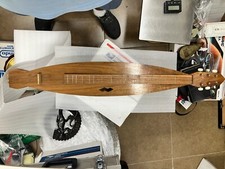 Mountain dulcimer handmade for sale  Des Moines