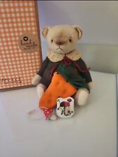 Ourson peluche vintage d'occasion  Argenteuil