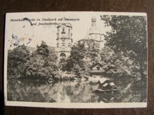 Postkarte ansichtskarte alt gebraucht kaufen  Bremen