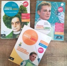 Nuovo amico libro usato  Fonte Nuova