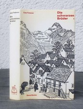Lisa tetzner schwarzen gebraucht kaufen  Konstanz
