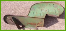 Am3277t am2287t john for sale  Fair Grove
