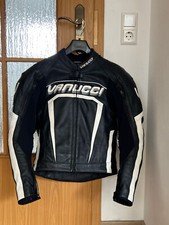 Motorrad jacke herren gebraucht kaufen  Erbach