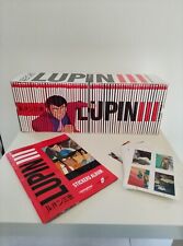 Imperdibili avventure lupin usato  Civitavecchia