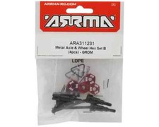 Arrma ara311231 mojave for sale  Lancaster