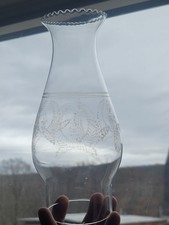 Vintage 19th etched for sale  Nanticoke