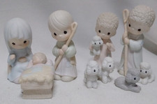 Precious moments piece for sale  Toms River
