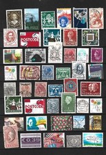 Briefmarken sammlung niederlan gebraucht kaufen  Wedel