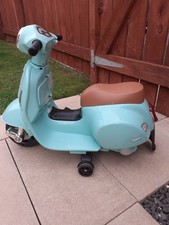 Mini vespa scooter for sale  NEWCASTLE UPON TYNE