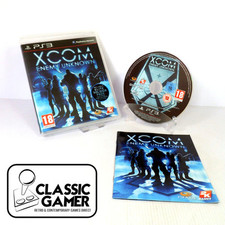 Usado, XCOM: Enemy Unknown (PS3) *QUASE PERFEITO* comprar usado  Enviando para Brazil