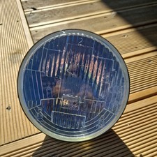 Lucas inch headlight for sale  WHITLEY BAY