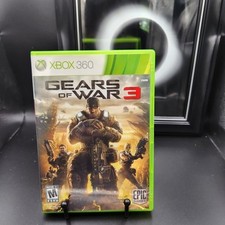Gears war microsoft for sale  West Terre Haute