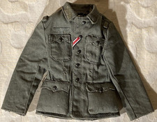 Dragon uniformjacke rden gebraucht kaufen Dragon uniformjacke rden gebraucht kaufen  Remscheid