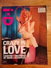 Magazine fashion courtney d'occasion Magazine fashion courtney d'occasion  Givors