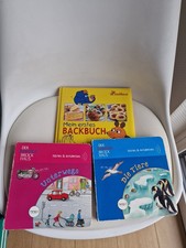 Ting bücher erster gebraucht kaufen  Monheim
