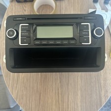 Volkswagen rcd 210 for sale  WALSALL