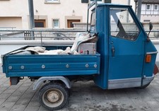 piaggio ape 50 motor gebraucht kaufen piaggio ape 50 motor gebraucht kaufen  Deutschland