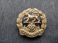 247 hampshire volunteer for sale  SKEGNESS
