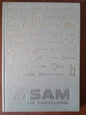Catalogue sam outillage d'occasion  Chantilly