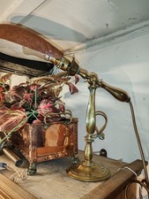 Brass gimbal ship for sale  SHREWSBURY