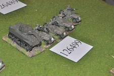 15mm ww2 recon for sale  DERBY