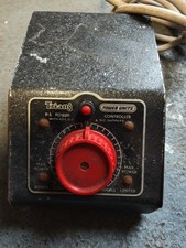Triang controller for sale  BIRMINGHAM