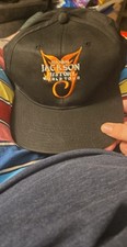 Chapéu Michael Jackson History Tour comprar usado  Enviando para Brazil
