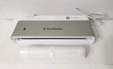 Foodsaver compact vacuum for sale  Greenville