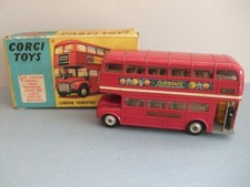 Corgi 468 london for sale  LOWESTOFT