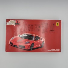 430 Scuderia Fujimi 123363 Ferrari F430 Model Kit Scale 1/24 comprar usado  Enviando para Brazil