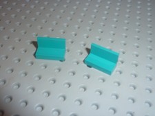 Lego dark turquoise d'occasion  La Rivière-de-Corps
