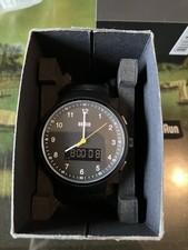 Rare braun bn0159whbkg for sale  ORMSKIRK