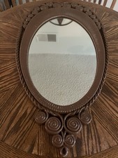 Vtg burwood oval for sale  Clinton