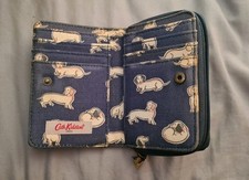 Cath kidston navy for sale  AYLESBURY