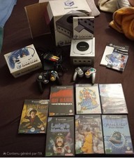 Console nintendo game d'occasion  Benfeld