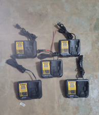 Pack dewalt dcb115 for sale  Leona