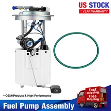 Conjunto de bomba de combustível para motor Chevrolet Avalanche Suburban Yukon XL 1500 Flex, usado comprar usado  Enviando para Brazil