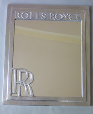 Rolls royce wall for sale  KIRKBY-IN-FURNESS