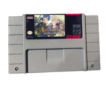 Fire emblem genealogy d'occasion  Expédié en Belgium