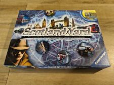 Scotland yard joueurs d'occasion  Vic-en-Bigorre