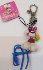 Portachiavi diddl diddlina usato Portachiavi diddl diddlina usato  Italia